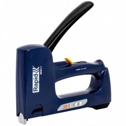 Agrafeuse multifonction MS4.1 Rapid - ABS