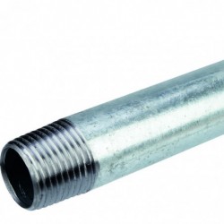 Allonge Cap Vert - Filetage 15 x 21 mm - Longueur 30 cm