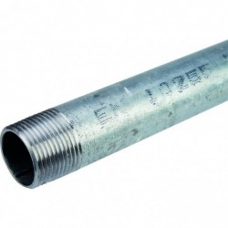 Allonge Cap Vert - Filetage 20 x 27 mm - Longueur 50 cm