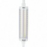 Ampoule LED crayon R7S dhome - 800 Lumens - 10 W - 4000 K