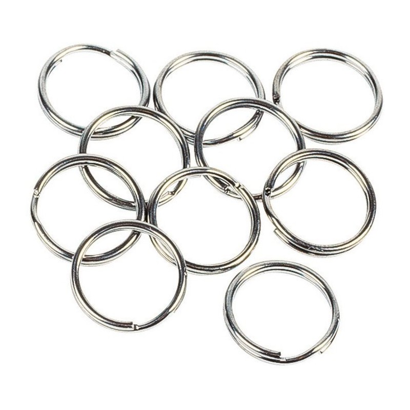 Anneau fendu - Grandsire