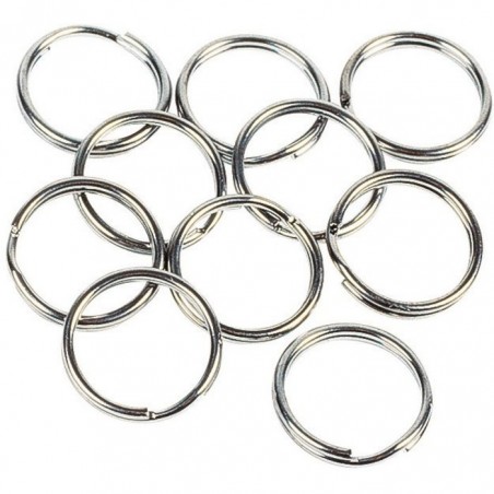 Anneau fendu - Grandsire