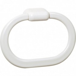 Anneau porte-serviette - Furtive- Odyssea - Ovale