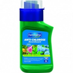 Anti-chlorose reverdissant 250ml - FERTILIGENE