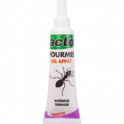 Anti-fourmis - Acto - 15 gr