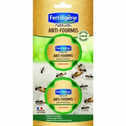 Anti-fourmis - Naturen - 10 g