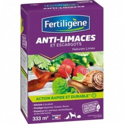 Anti-limace Fertiligène - 1 kg