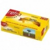 Appareil ultrasons taupes Retro - Solaire