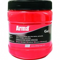 Arma gel