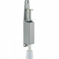 Arrêt de porte - Thirard - Argent - 150 mm