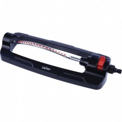 Arroseur oscillant Aquasplit Concept Capvert - 18 buses