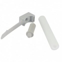 Attache pour tube Legrand - Diamètre 20 mm - Vendu par 10