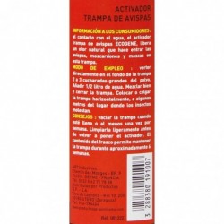 Attractif guêpes Ecogène - Flacon 375 g
