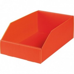 Bac 280 x 180 x 105 - Plastibox