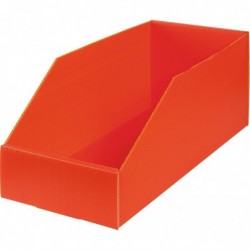Bac 380 x 180 x 155 - Plastibox