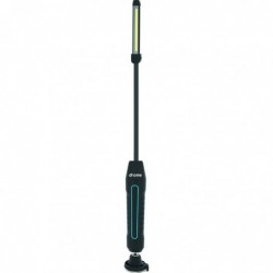Baladeuse LED - Flex - Dhome - 5 W - 600 lm - 6500 K - IP54 - Rechargeable