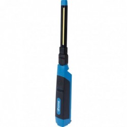 Baladeuse LED - Vig - Dhome - 5 W - 500 lm - 5000 K - IP54 - Rechargeable