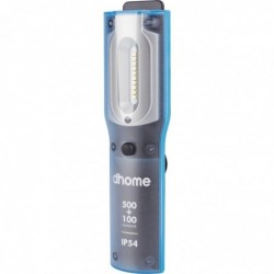 Baladeuse LED rechargeable Pro Ibili Dhome
