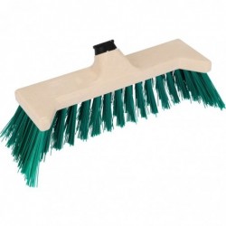 Balai cantonnier forme M Brosserie Marchand - Longueur 35 cm