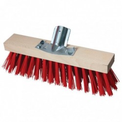 Balai cantonnier PVC - ROSENBAL