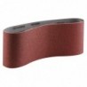 Bande abrasive sans fin corindon - SCID - 102 x 552 mm - Grain 40/80/120