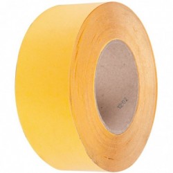 Bande adhésive - Tramifix - Tramico - Jaune - L. 40 m