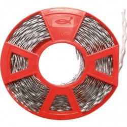 Bande perforée 17 mm - Fischer