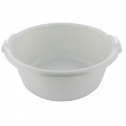 Bassine à oreilles - 11 l - Diamètre 38 cm