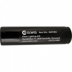 Batterie BAT 002 - ELWIS