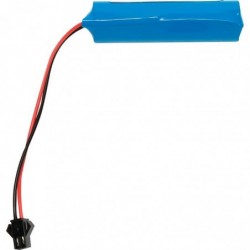 Batterie Li-ion rechargeable 18650 3