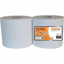 Bobine d'essuyage 1500 formats