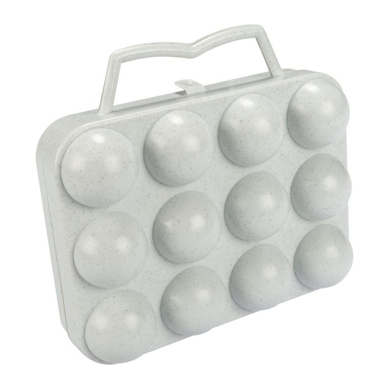 Boîte à oeufs 12 places
