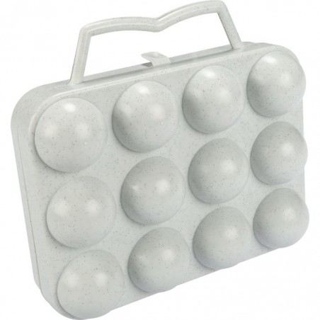 Boîte à oeufs 12 places