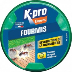 Boîte appât fourmis Kpro expert - 10 g