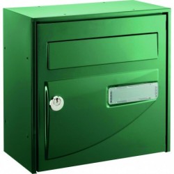 Boîte aux lettres individuelle - DECAYEUX