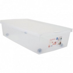 Boîte dessous de lit Eda - 33 l