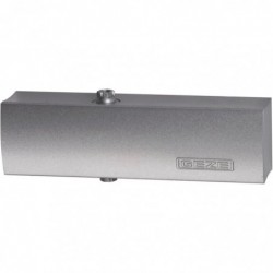Boîtier TS1500 force 3/4 - Gézé - Argent