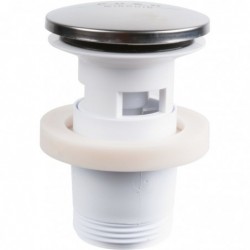 Bonde automatique - Wirquin Pro - Quick-Clac