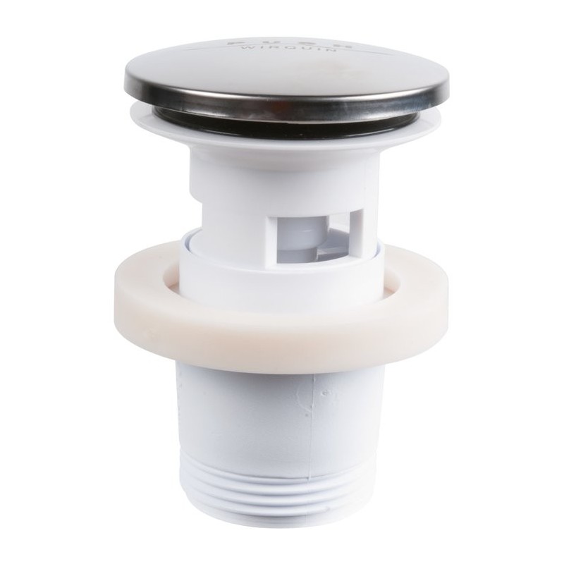 Bonde automatique - Wirquin Pro - Quick-Clac