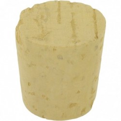 Bonde conique Duhallé - Diamètre Haut 32 mm - Bas 26 mm - Vendu par 10