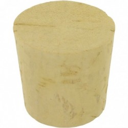 Bonde conique Duhallé - Diamètre Haut 34 mm - Bas 30 mm - Vendu par 10