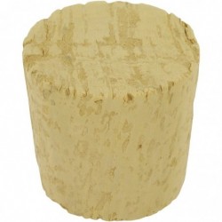 Bonde conique Duhallé - Diamètre Haut 36 mm - Bas 32 mm - Vendu par 10