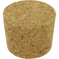 Bonde conique Duhallé - Diamètre Haut 45 mm - Bas 40 mm - Vendu par 5