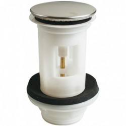 Bonde de vidage pour tête de vidage à levier ''Porcher'' - Ideal Standard