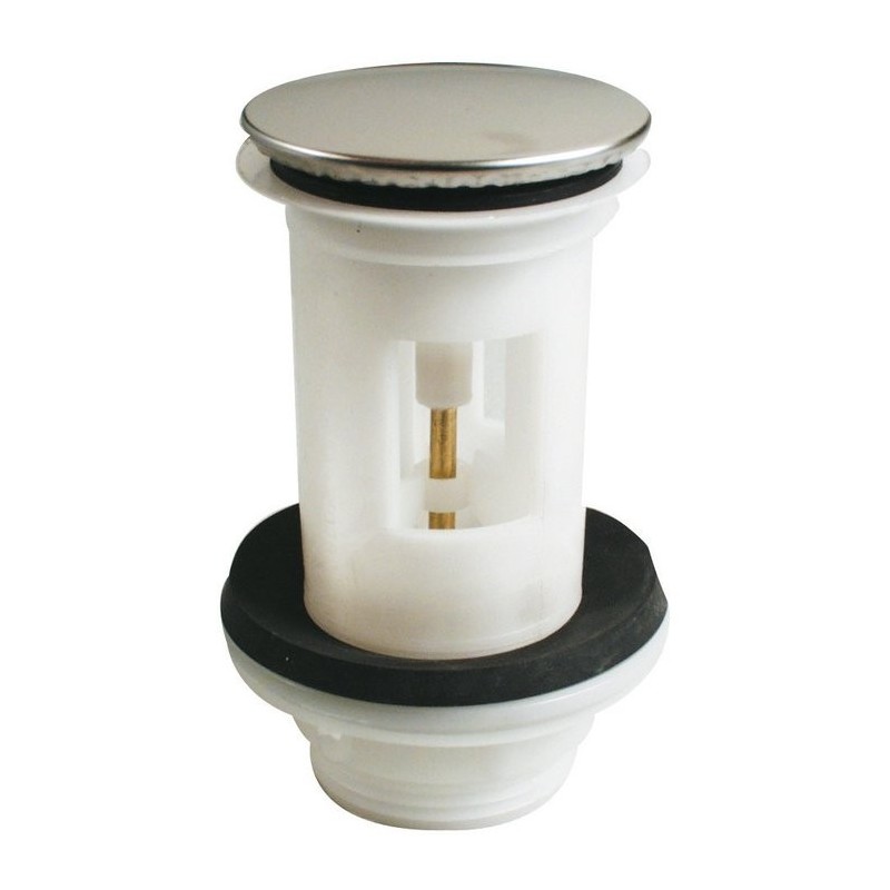 Bonde de vidage pour tête de vidage à levier ''Porcher'' - Ideal Standard