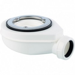 Bonde extra-plate universelle Nopea Odyssea - Ø 90 mm