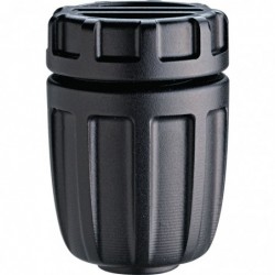 Bouchon fin de ligne pour arrosage - Claber - 1/2"