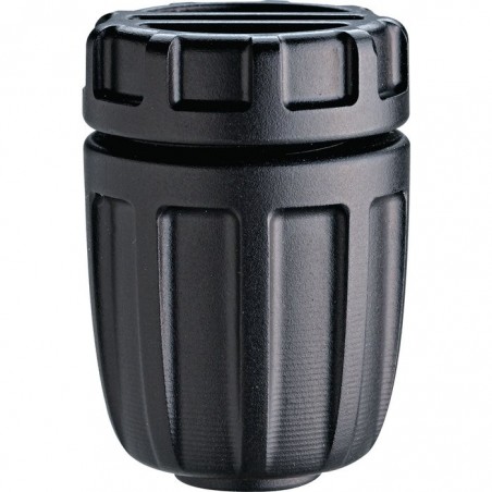 Bouchon fin de ligne pour arrosage - Claber - 1/2"