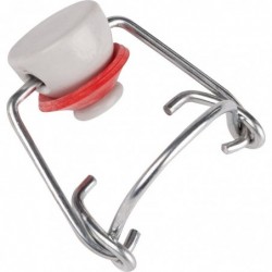 Bouchon mécanique plastique Duhallé - Vendu par 40