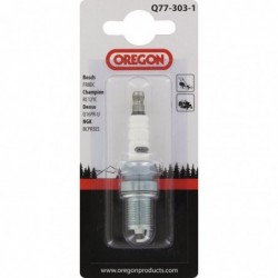 Bougie d'allumage Oregon - Q77-303-1